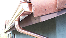 Rain Gutter Installation, Repair, Cleaning in Greenland, NH